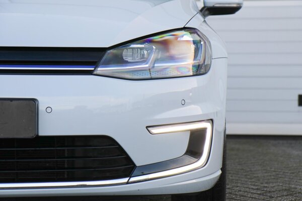 LED koplampen LED koplampen