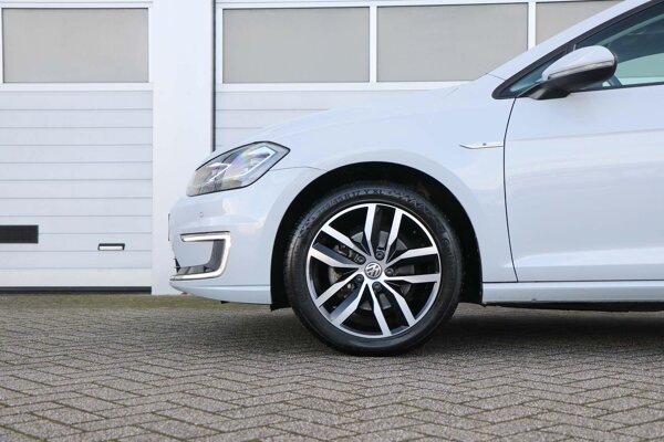 lichtmetalen velgen 17" lichtmetalen velgen 17"