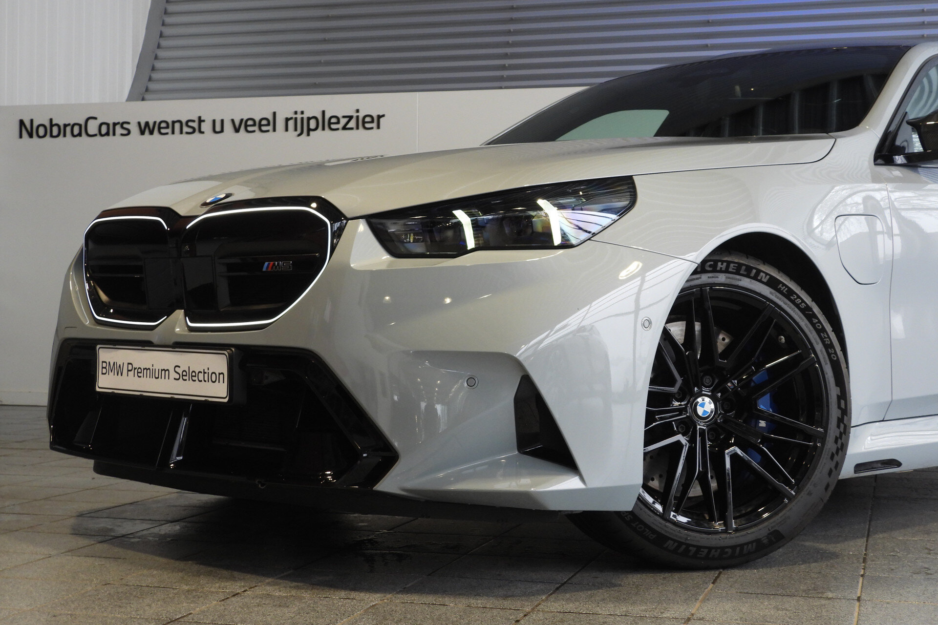 BMW 5 Serie M5 Automaat - Afbeelding 2