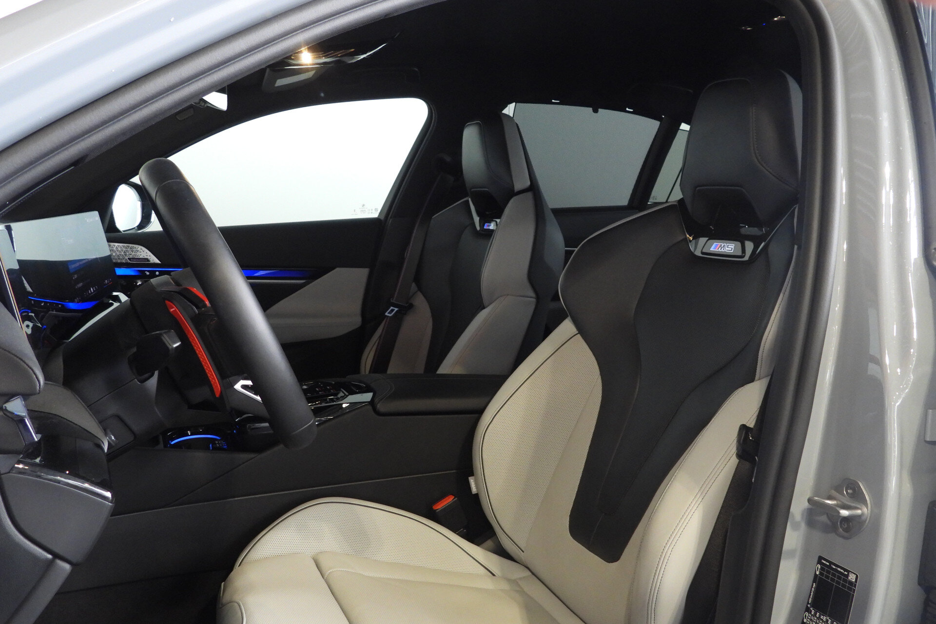 BMW 5 Serie M5 Automaat - Afbeelding 3