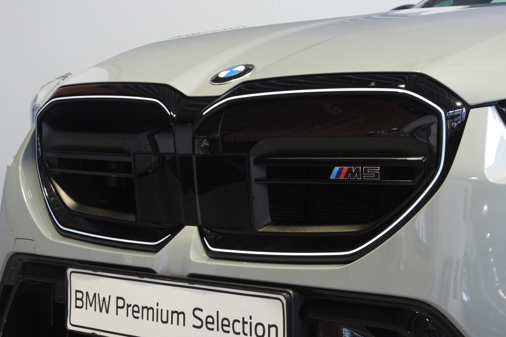 BMW 5 Serie M5 Automaat - Afbeelding 4