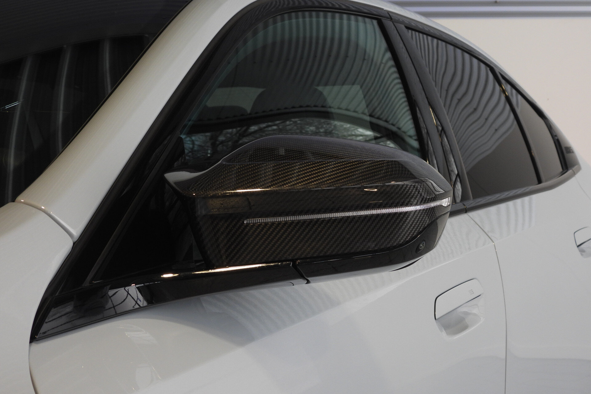 BMW 5 Serie M5 Automaat - Afbeelding 5