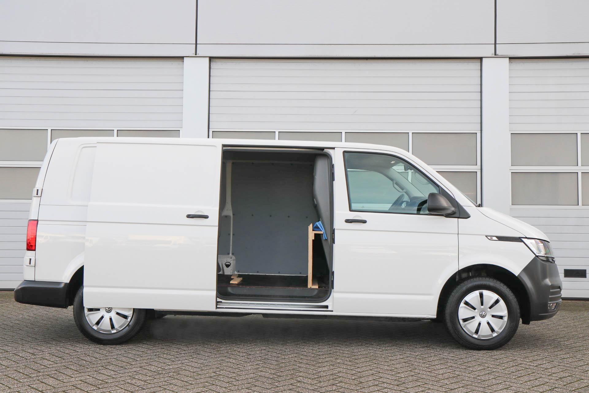 Volkswagen Transporter 2.0 TDI 110pk L2H1 28 Comfortline - Afbeelding 4