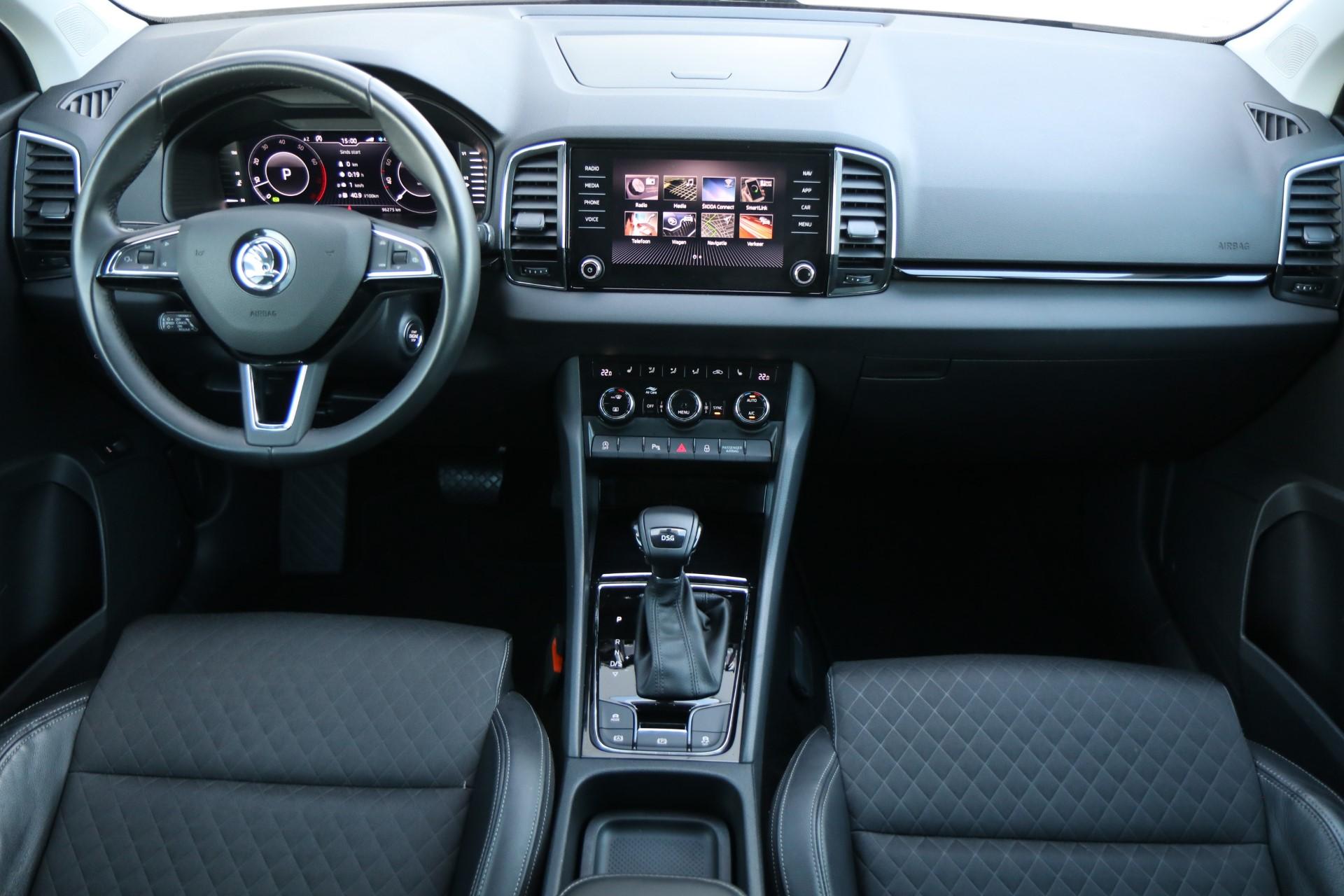 Škoda Karoq 1.5 TSI 150pk DSG Style - Afbeelding 5