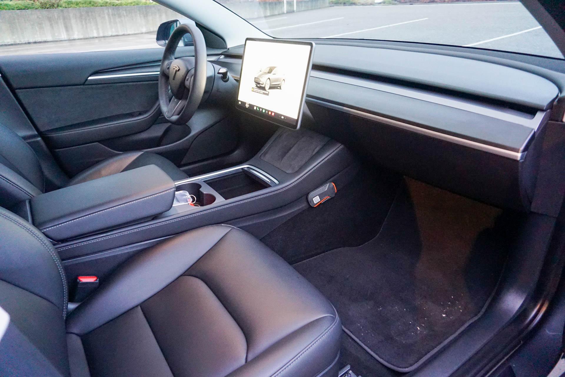 Tesla Model 3 Standard RWD Plus 238pk 60 kWh - Afbeelding 5