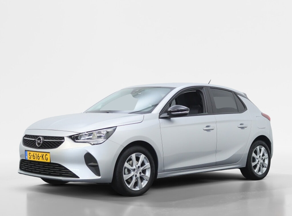 Opel Corsa 1.2 Level 2 | Carplay | Airco | Cruise Control |