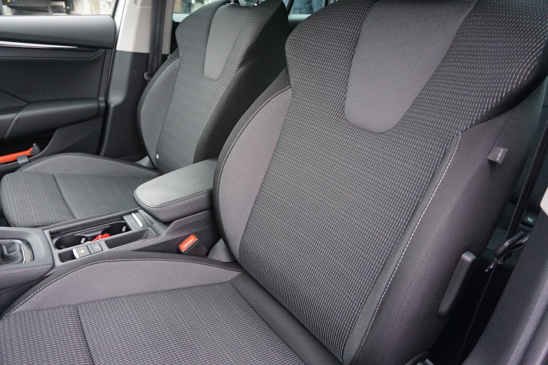 Skoda Octavia Combi 1.0 TSI 110pk Business Edition - Afbeelding 4