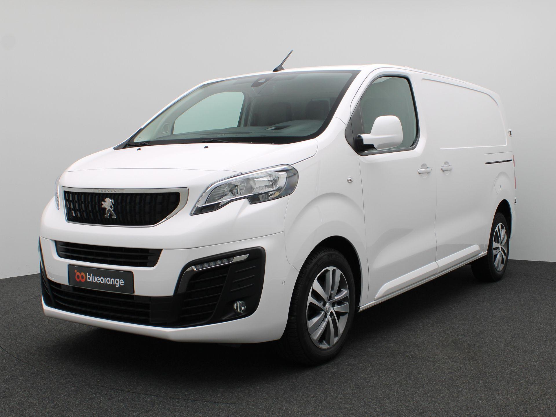 Peugeot Expert 2.0 BlueHDI Standard L2 Asphalt 180PK Aut. - Afbeelding 2