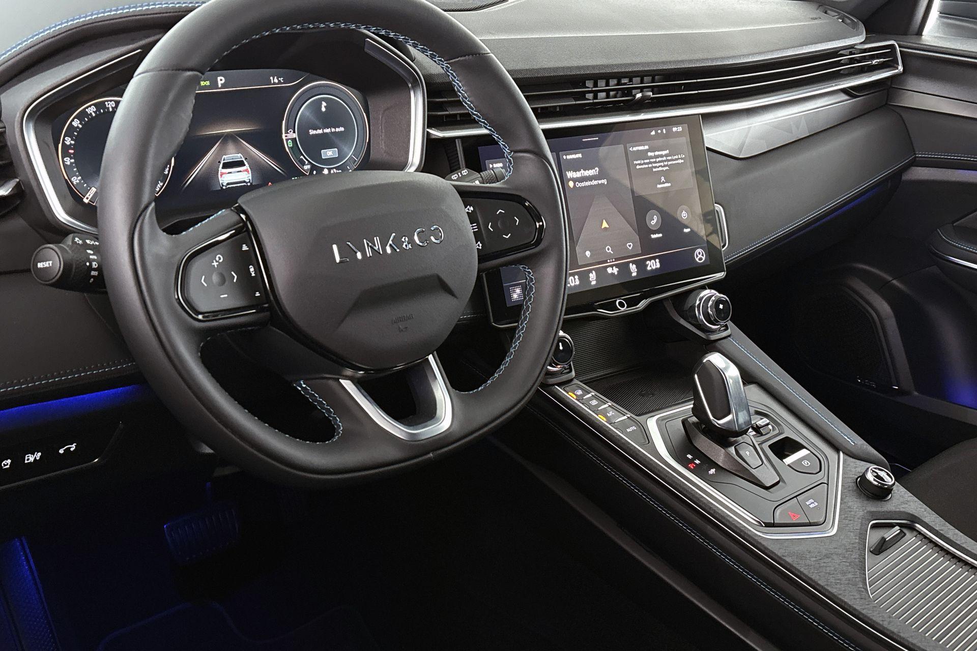 Lynk & Co 01 1.5 - Afbeelding 5