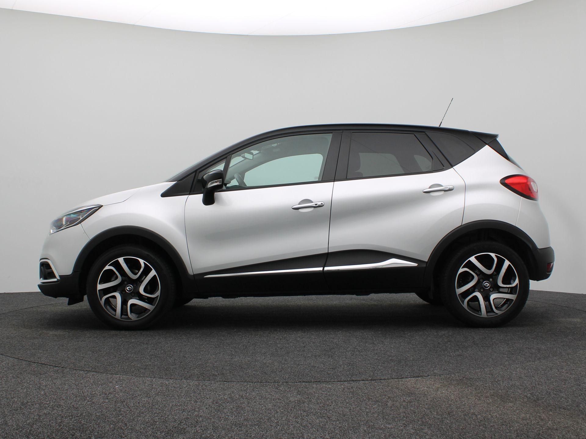 Renault Captur Energy TCe 120 EDC Intens - Afbeelding 3