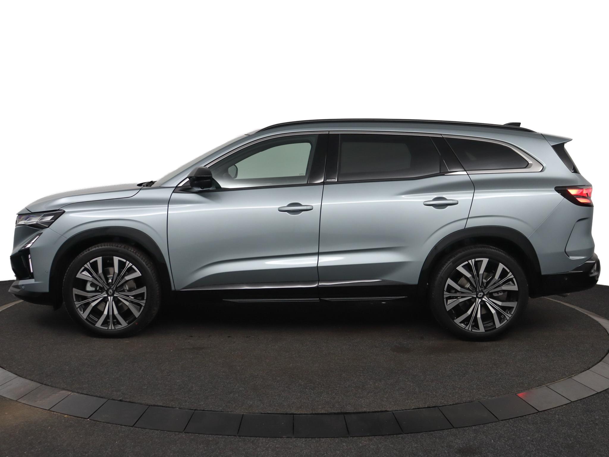 Renault Espace iconic full hybrid E-Tech 200 - Afbeelding 3