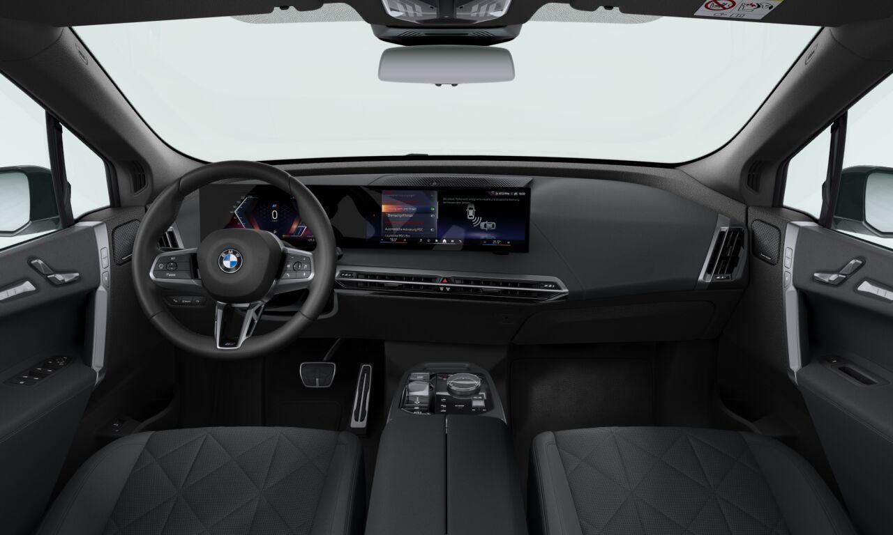 BMW iX xDrive60 - Afbeelding 3
