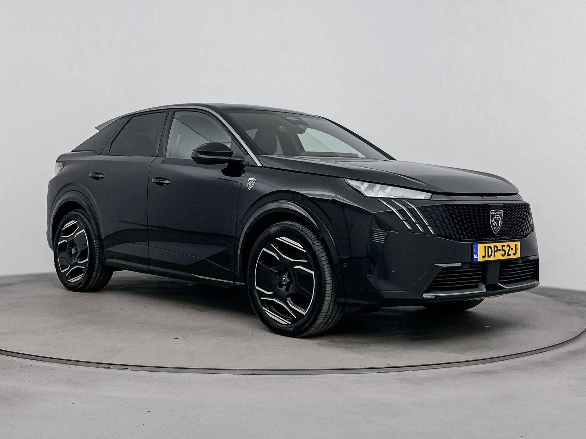 Peugeot e-3008 Launch Edition 325 Dual Motor 325pk 73 kWh - Afbeelding 2