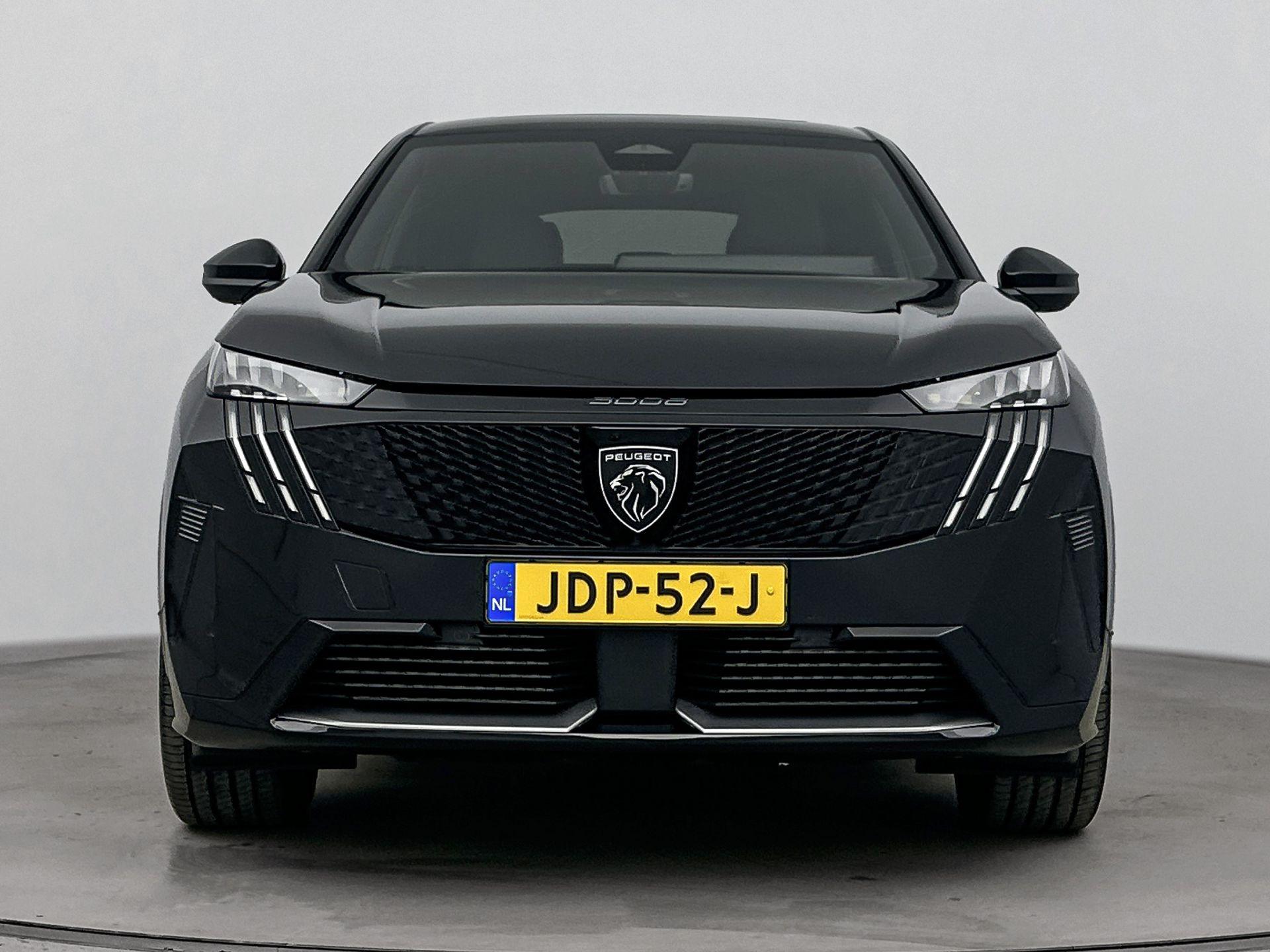 Peugeot e-3008 Launch Edition 325 Dual Motor 325pk 73 kWh - Afbeelding 3
