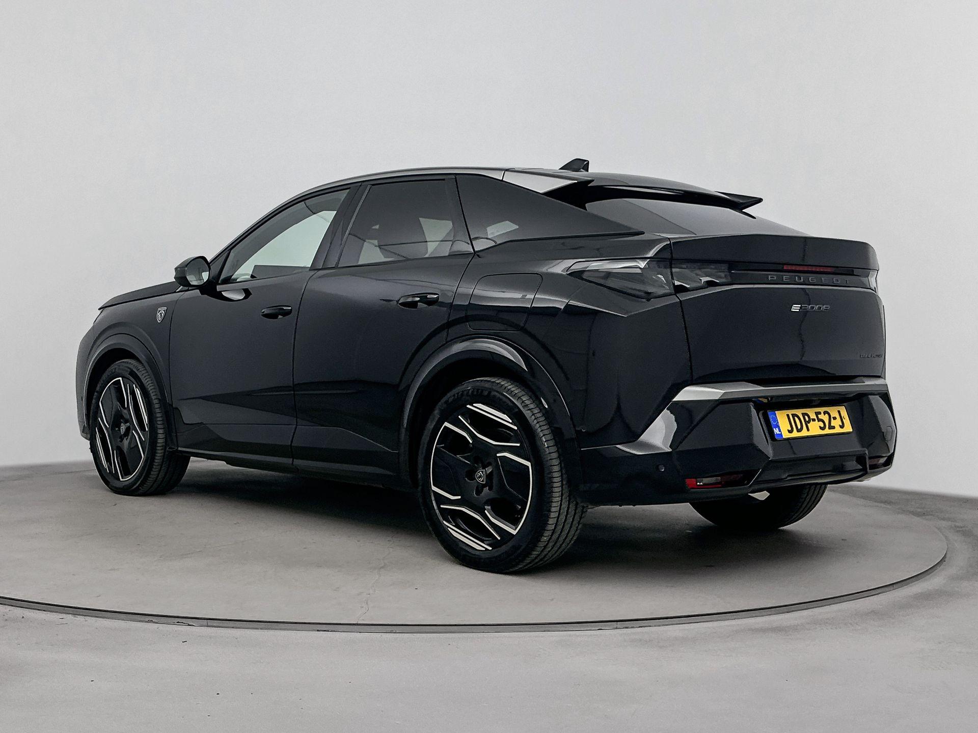 Peugeot e-3008 Launch Edition 325 Dual Motor 325pk 73 kWh - Afbeelding 5