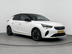 Opel Corsa-e Elegance 50kWh - Afbeelding 2