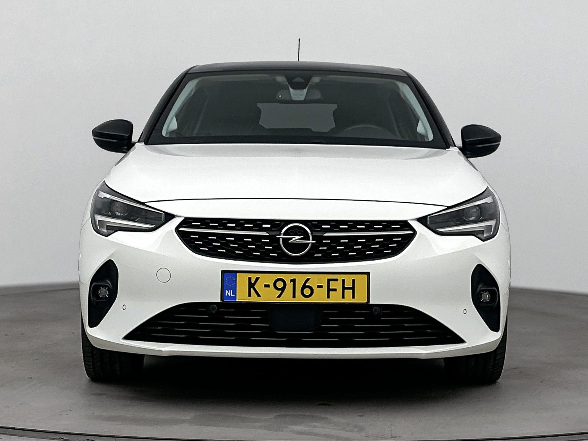 Opel Corsa-e Elegance 50kWh - Afbeelding 3