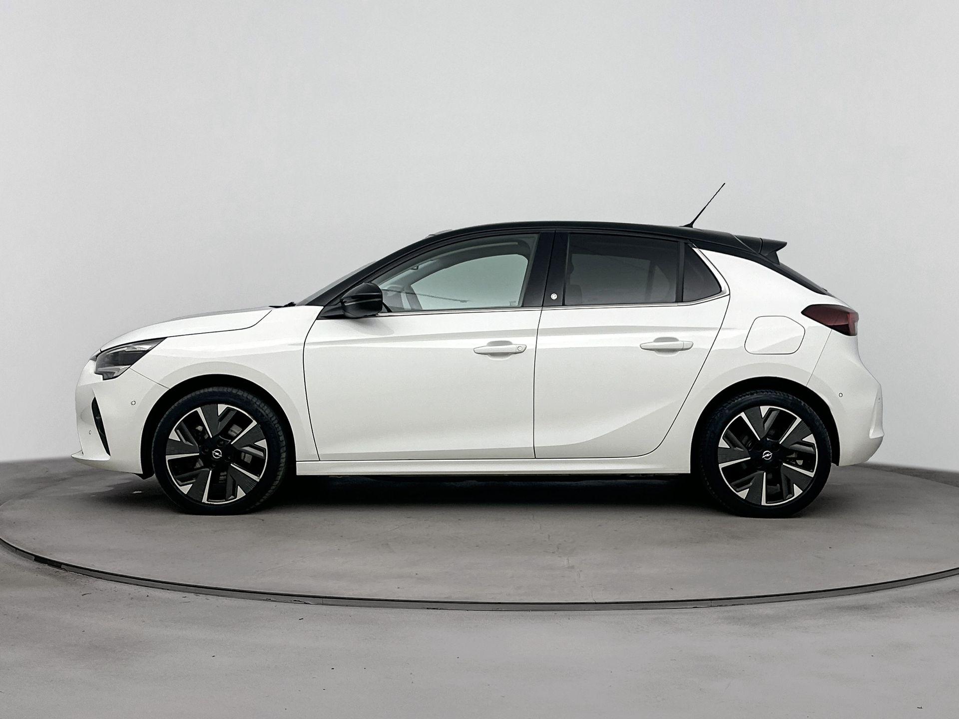 Opel Corsa-e Elegance 50kWh - Afbeelding 4