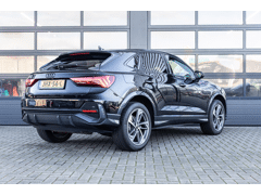 Audi Q3 Sportback 45 TFSIe 245pk S Edition - Afbeelding 2
