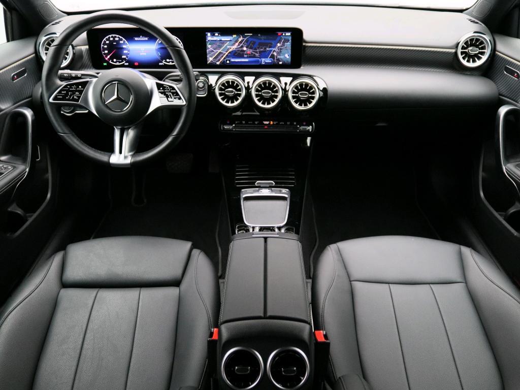 Mercedes-Benz A-Klasse 250 e Luxury Line - Afbeelding 2