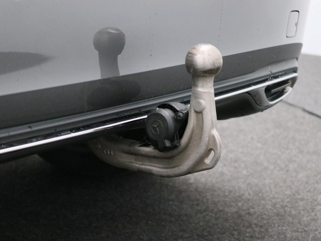 Mercedes-Benz A-Klasse 250 e Luxury Line - Afbeelding 4