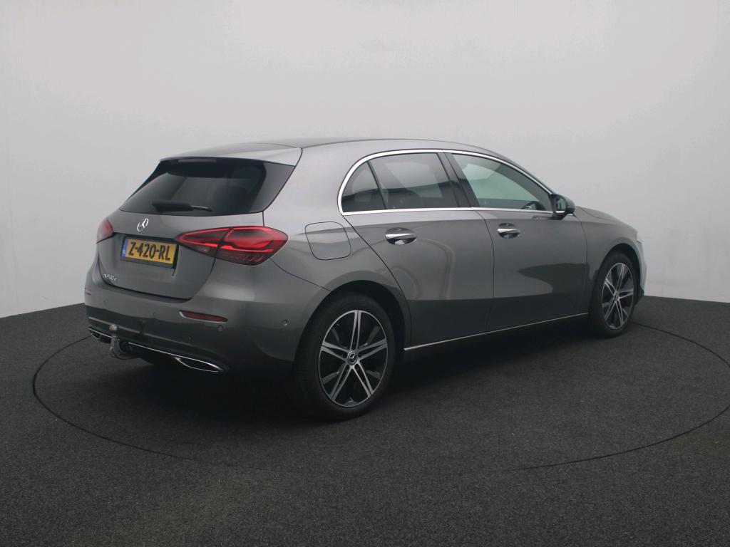 Mercedes-Benz A-Klasse 250 e Luxury Line - Afbeelding 5