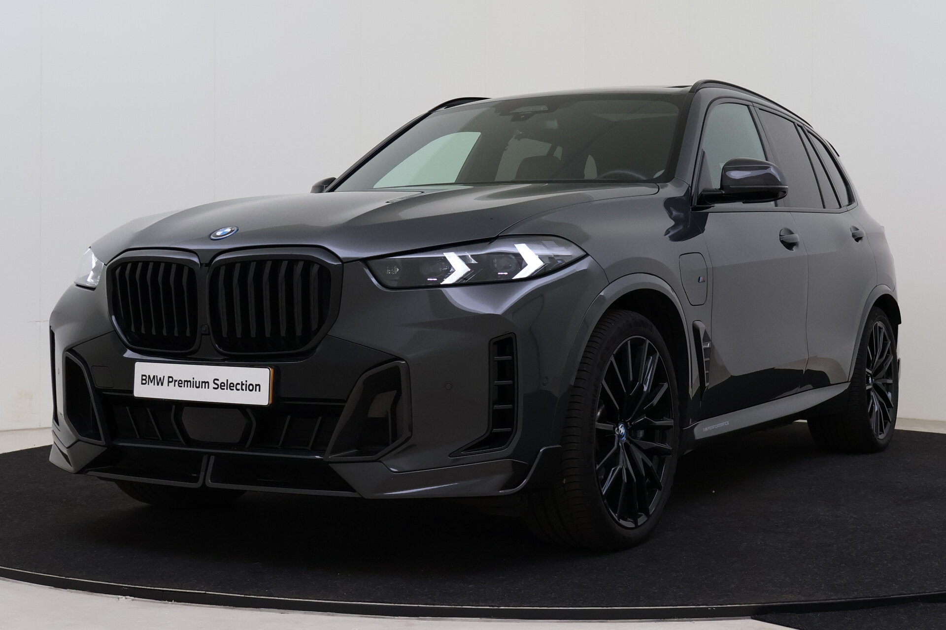 BMW X5 xDrive50e High Executive M Sport Automaat