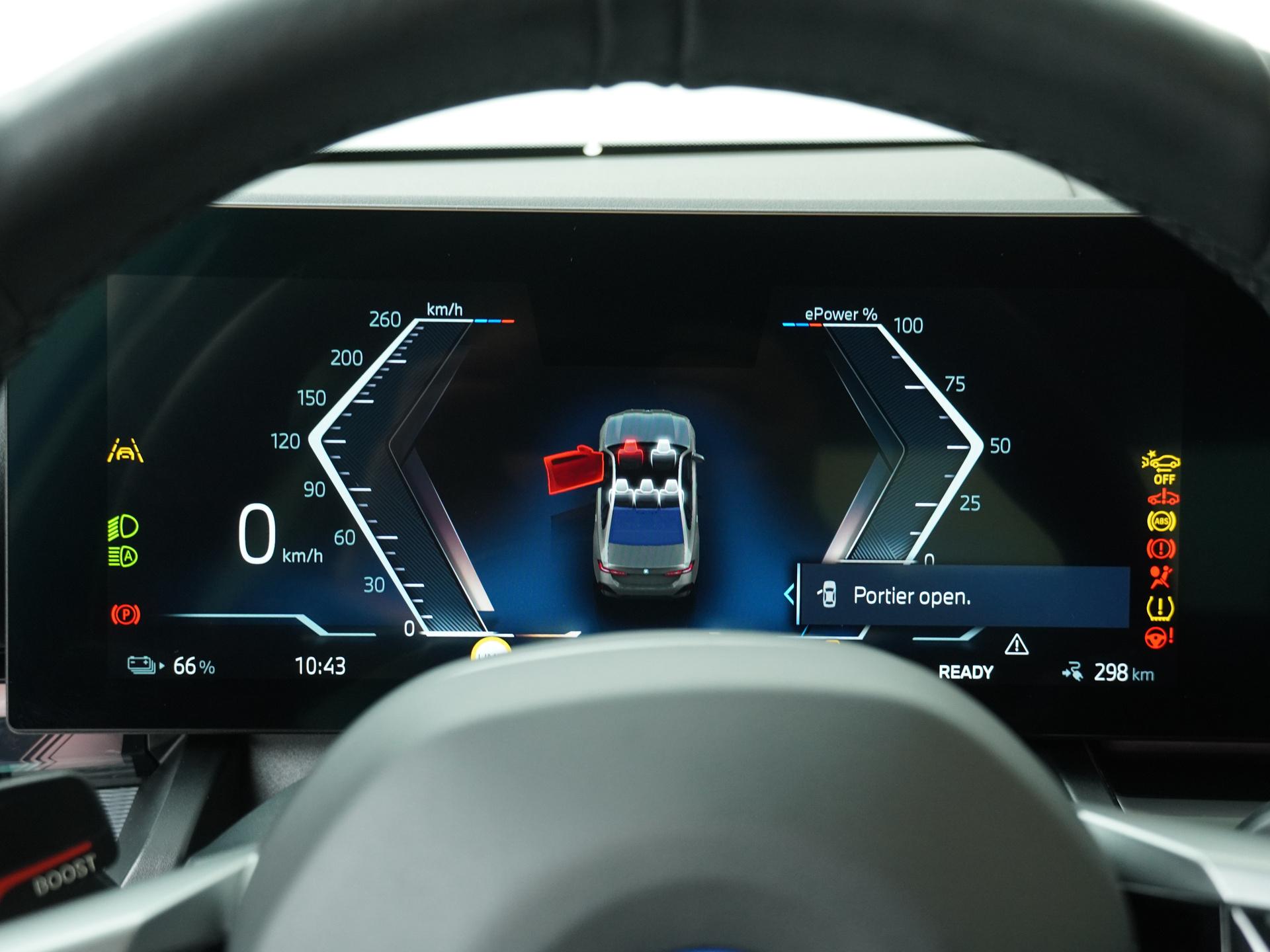 BMW i5 eDrive40 M Sport Edition 84 kWh - Afbeelding 3