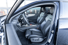 Audi A6 Avant 40 TFSI 204pk S Edition Competition - Afbeelding 4