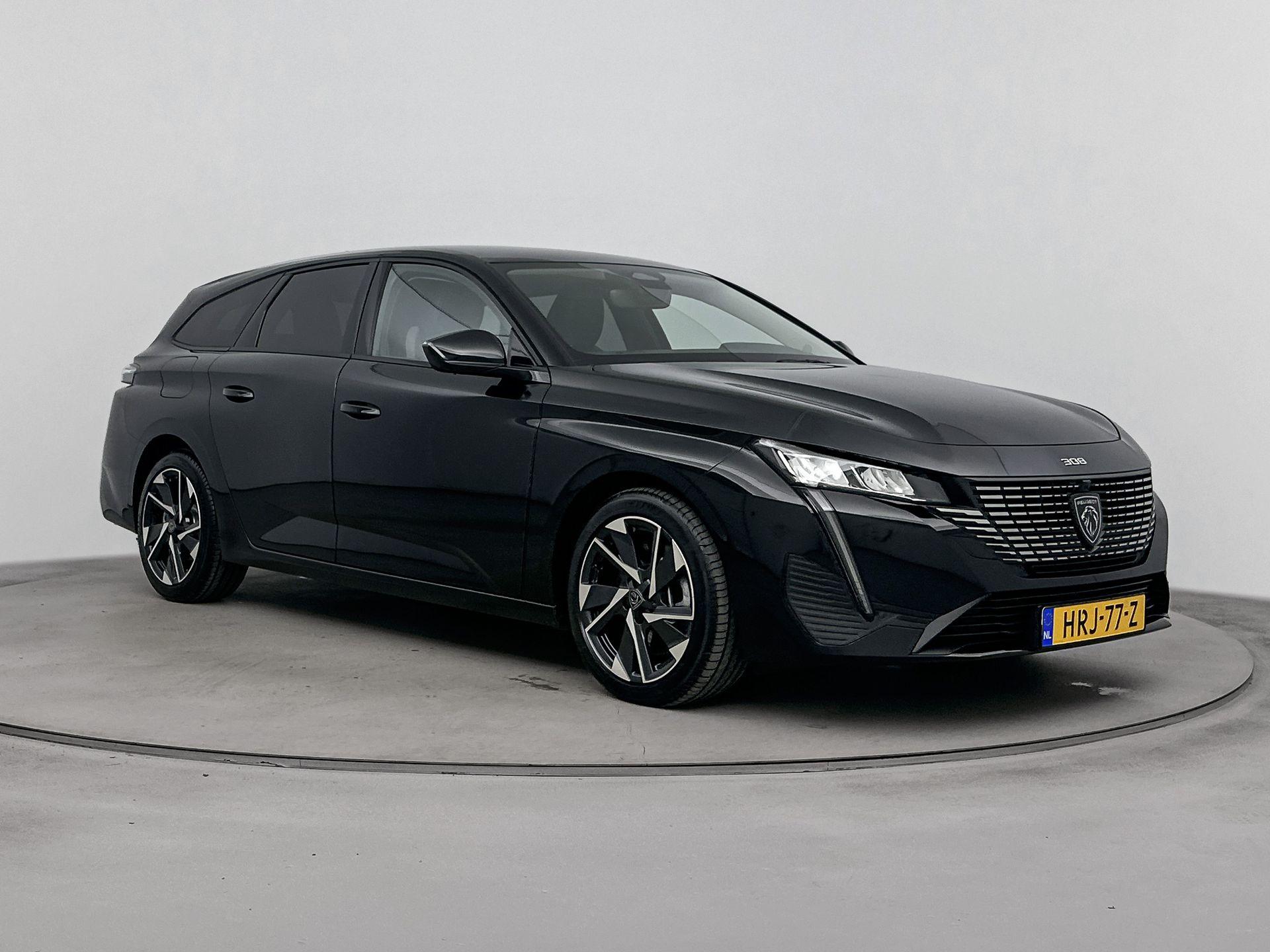 Peugeot 308 SW 1.6 Plug-in Hybrid 180 Allure Avantage - Afbeelding 2