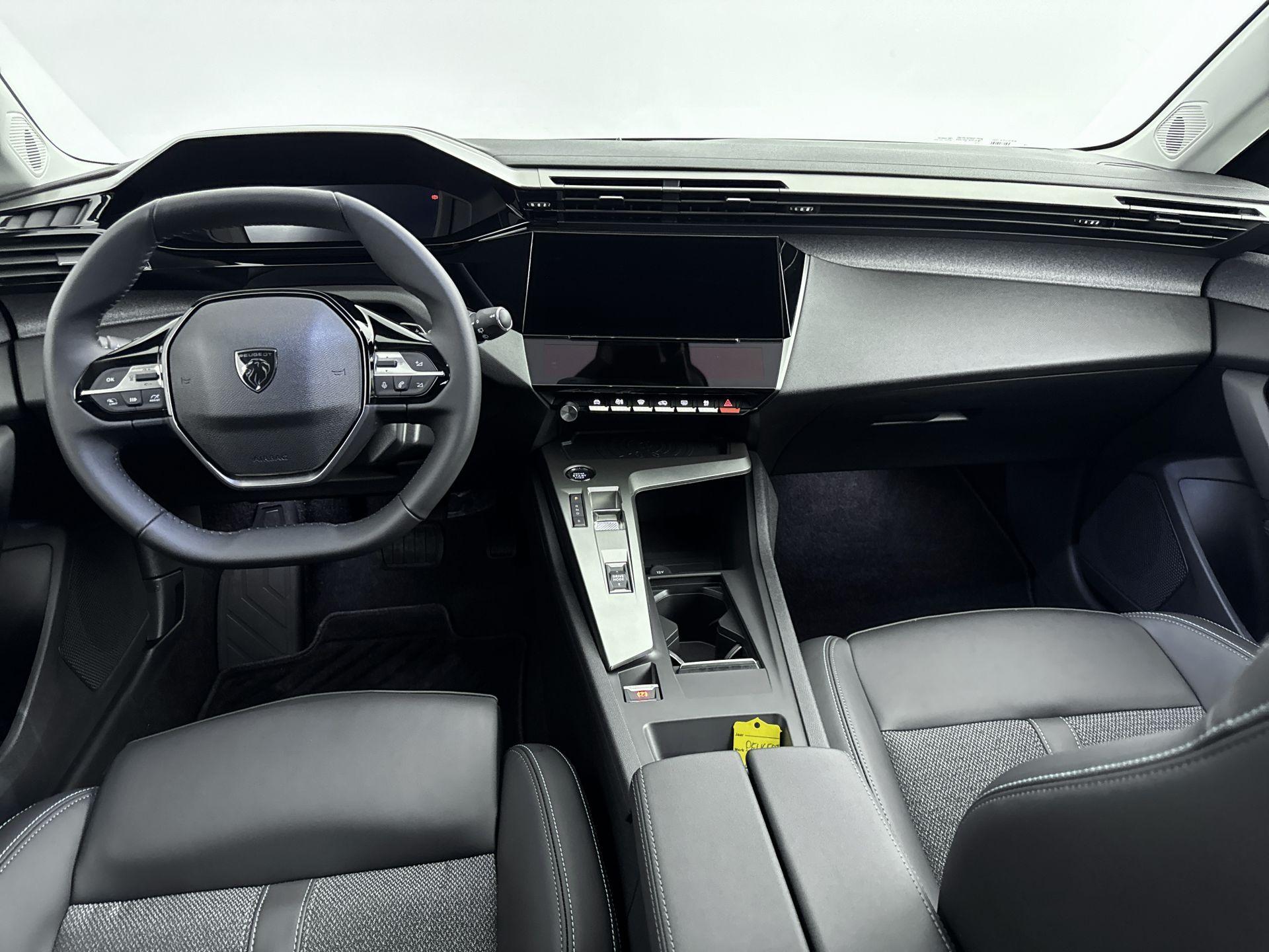 Peugeot 308 SW 1.6 Plug-in Hybrid 180 Allure Avantage - Afbeelding 5