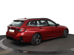 BMW 3 Serie Touring 320i - Afbeelding 2