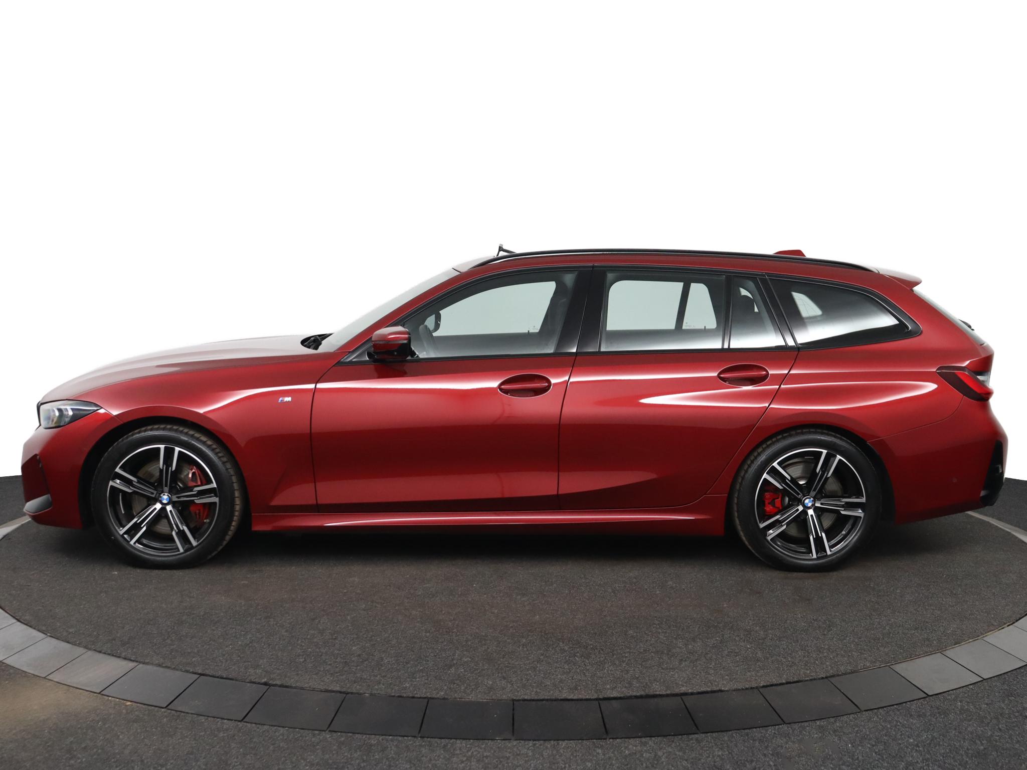 BMW 3 Serie Touring 320i - Afbeelding 3