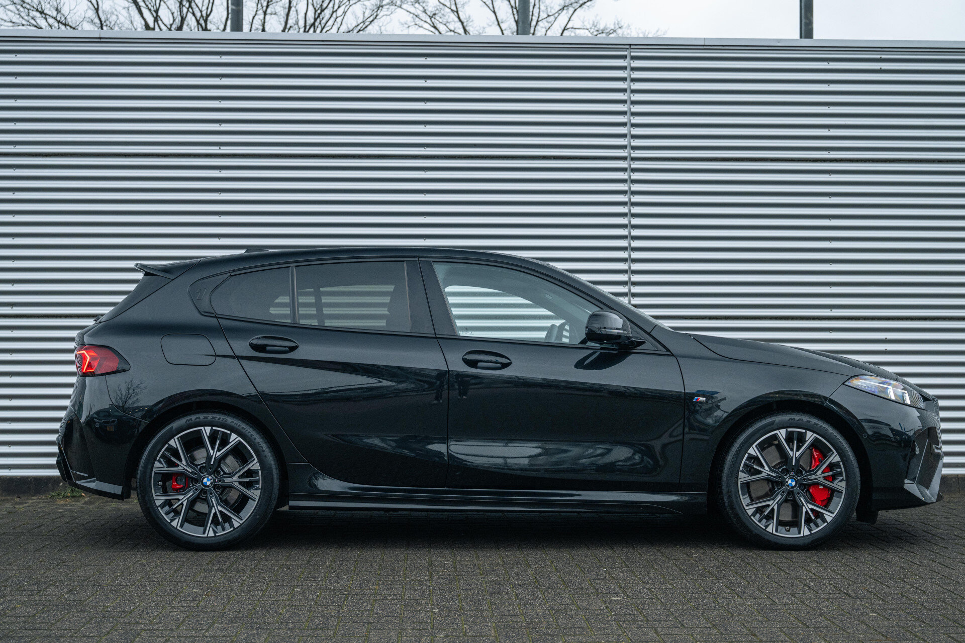BMW 1 Serie 120 M Sport Automaat - Afbeelding 3