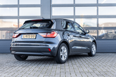 Audi A1 Sportback 25 TFSI 95pk Pro Line - Afbeelding 2