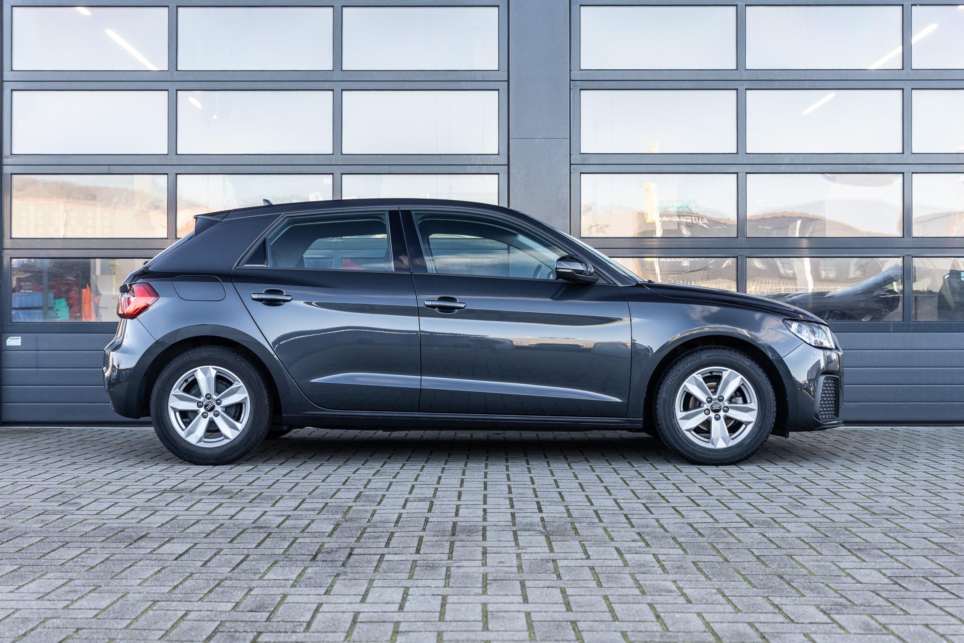 Audi A1 Sportback 25 TFSI 95pk Pro Line - Afbeelding 3