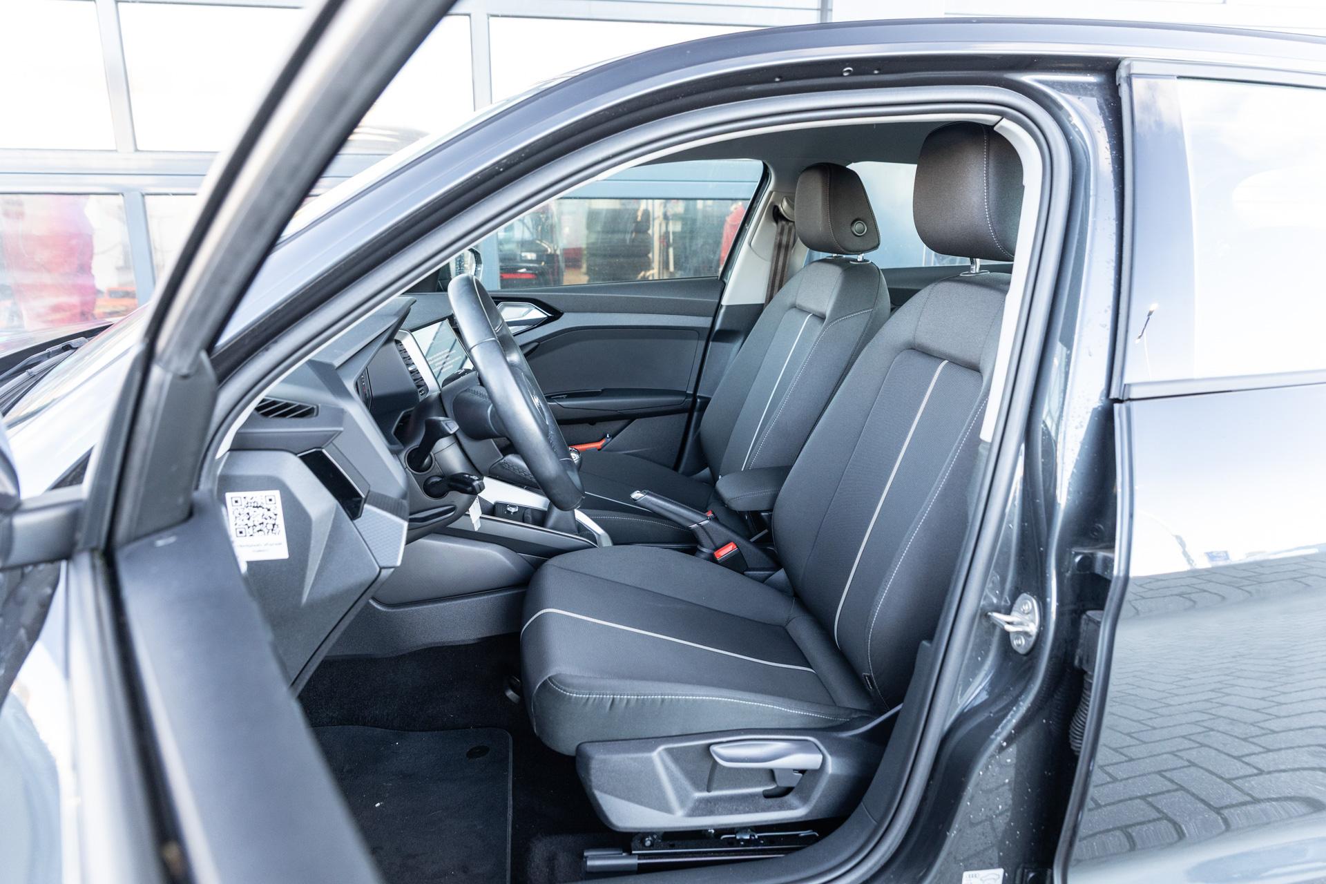 Audi A1 Sportback 25 TFSI 95pk Pro Line - Afbeelding 4