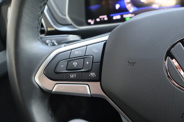 cruise control adaptief met Stop&Go en stuurhulp