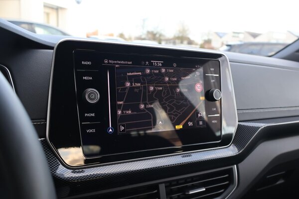 navigatiesysteem