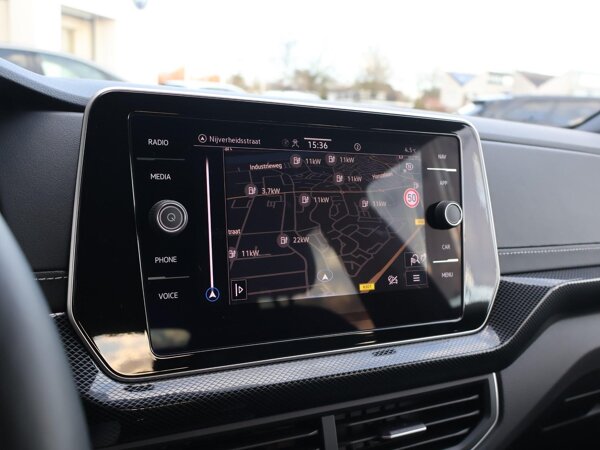 navigatiesysteem