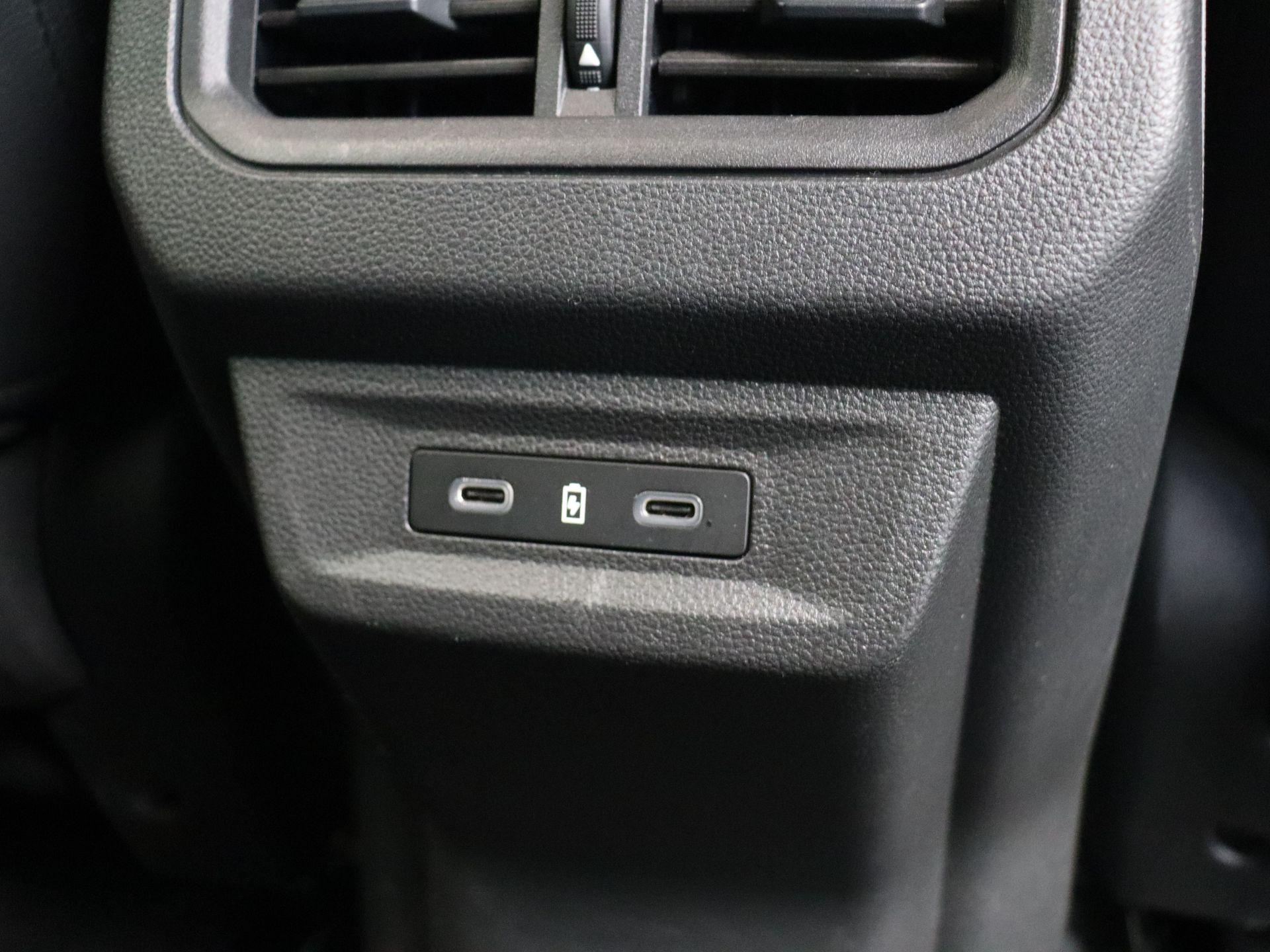 Renault Austral 200pk E-Tech full hybrid iconic esprit Alpine - Afbeelding 4