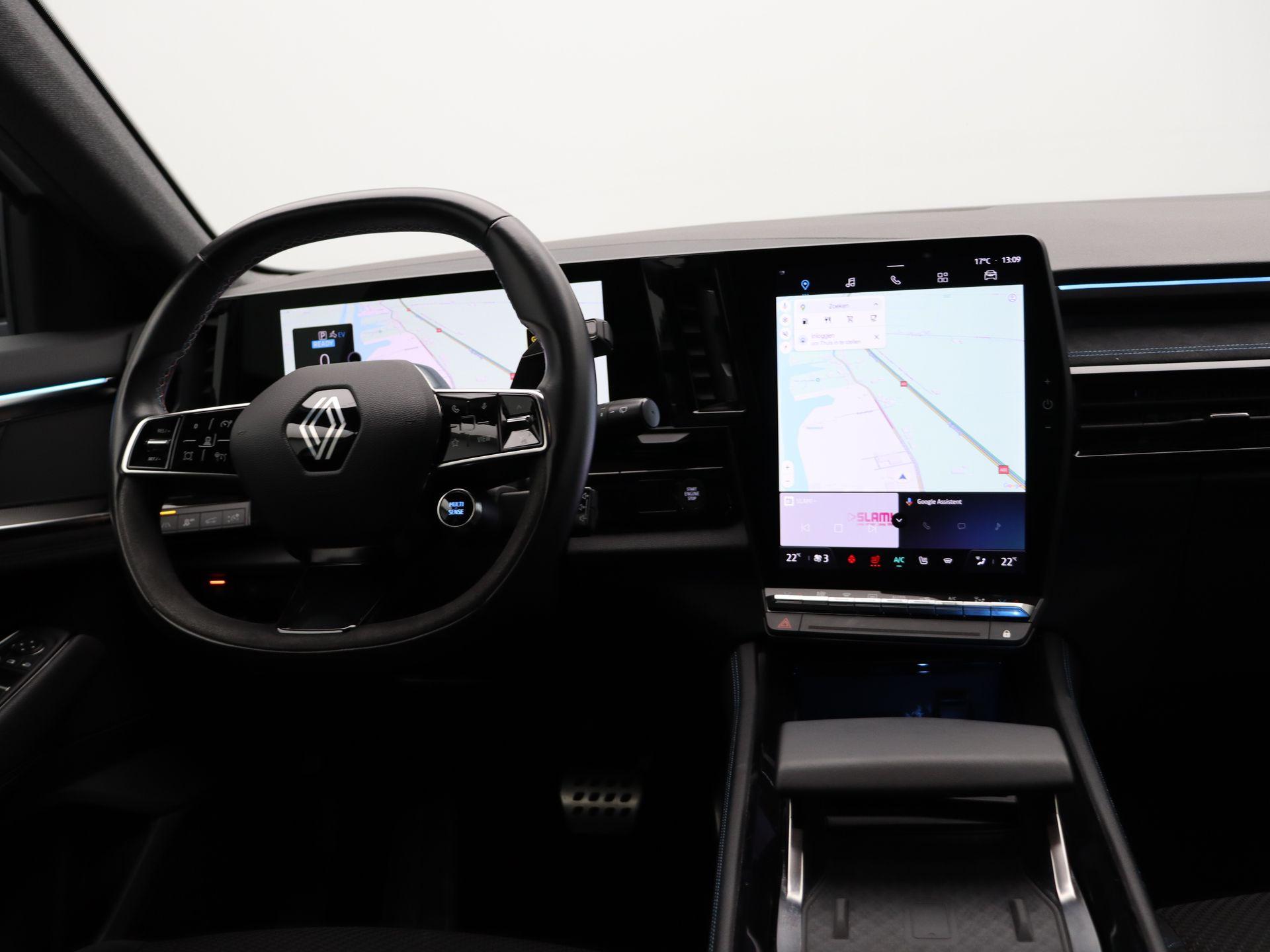 Renault Austral 200pk E-Tech full hybrid iconic esprit Alpine - Afbeelding 5