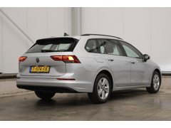 Volkswagen Golf Variant 1.0 TSI 110pk Life - Afbeelding 2