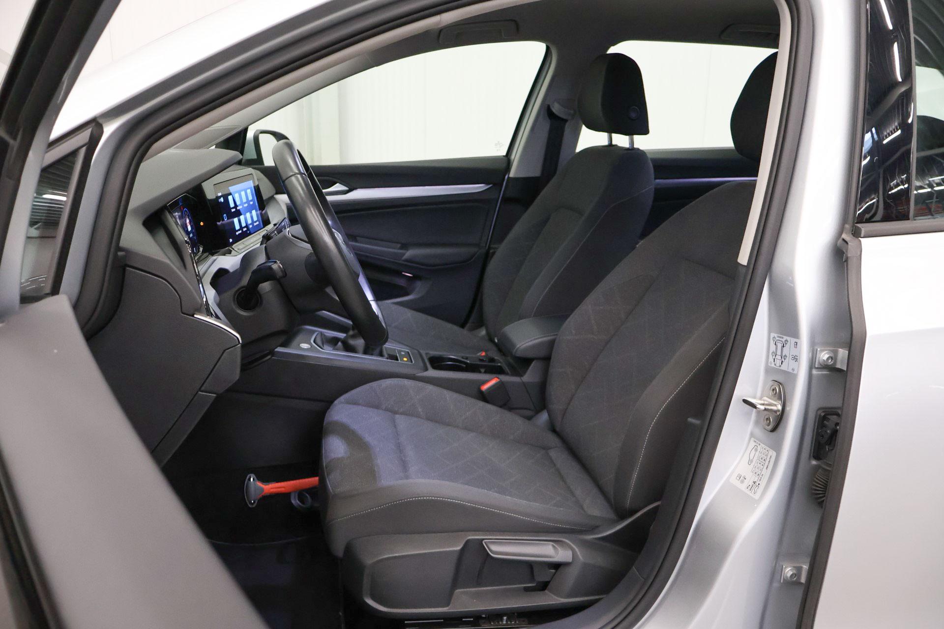 Volkswagen Golf Variant 1.0 TSI 110pk Life - Afbeelding 4