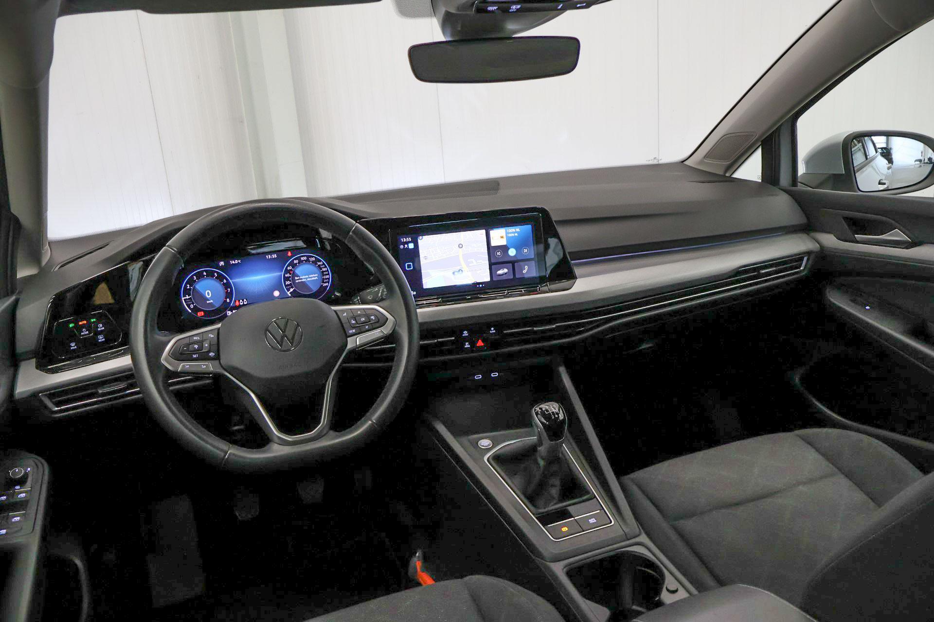 Volkswagen Golf Variant 1.0 TSI 110pk Life - Afbeelding 5