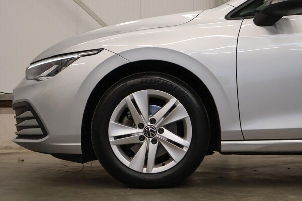 lichtmetalen velgen 16 inch "Norfolk"