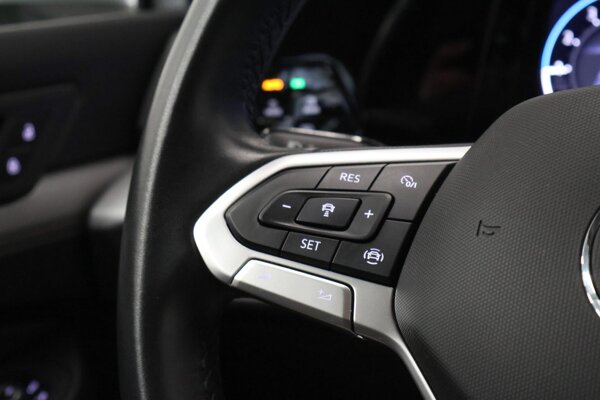 cruise control adaptief