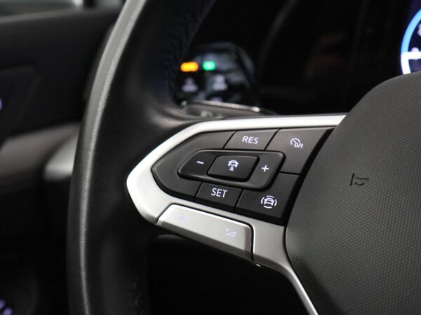 cruise control adaptief cruise control adaptief