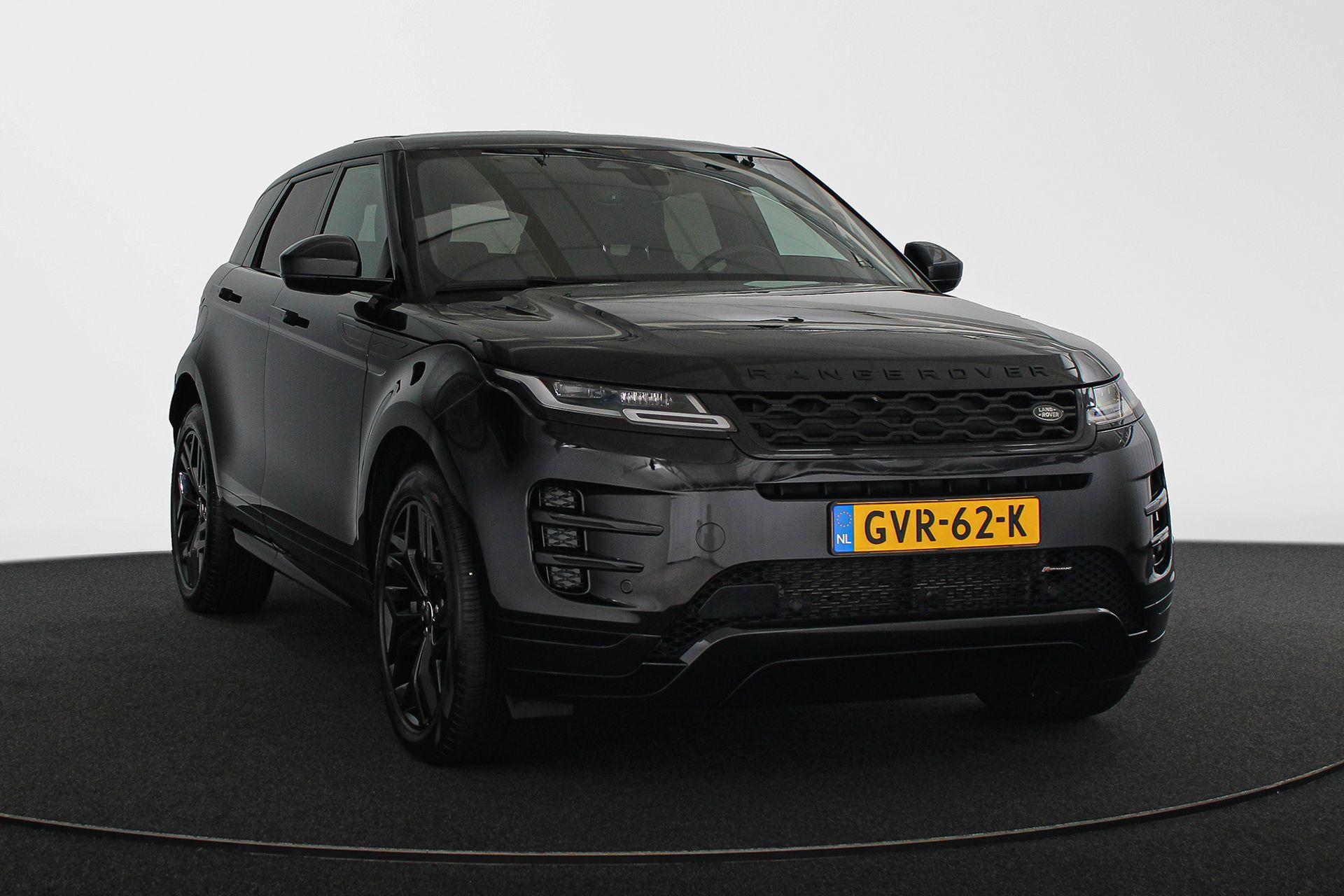 Land Rover Range Rover Evoque 1.5 P300e AWD R-Dynamic SE - Afbeelding 2