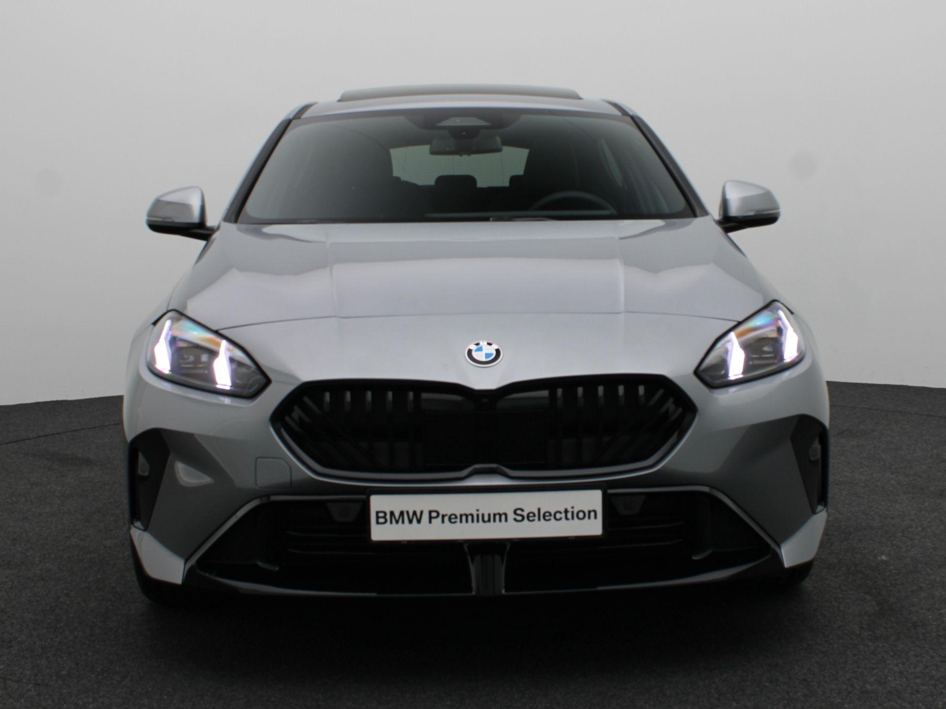 BMW 1 Serie 120 - Afbeelding 3